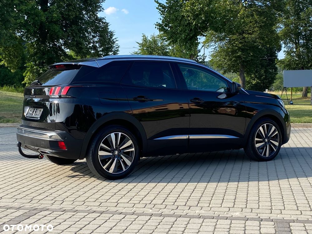 Peugeot 3008 1.5 BlueHDi Allure S&S EAT8 - 19