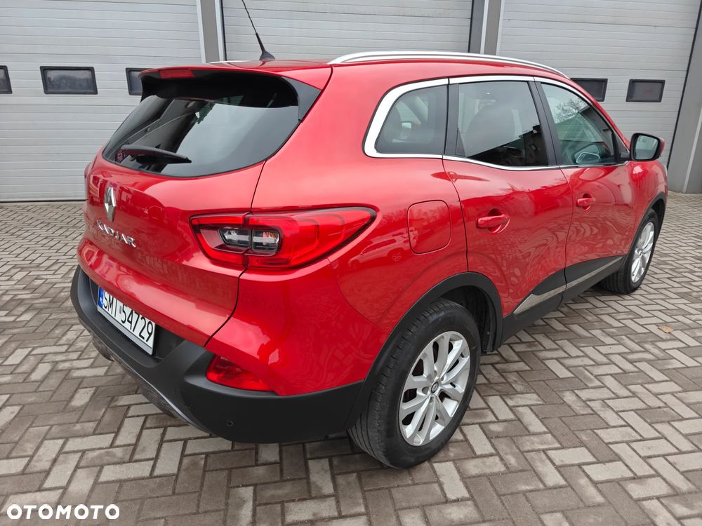 Renault Kadjar Energy TCe 130 Experience - 4