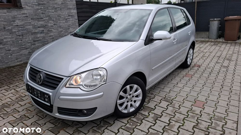 Volkswagen Polo 1.4 United - 1