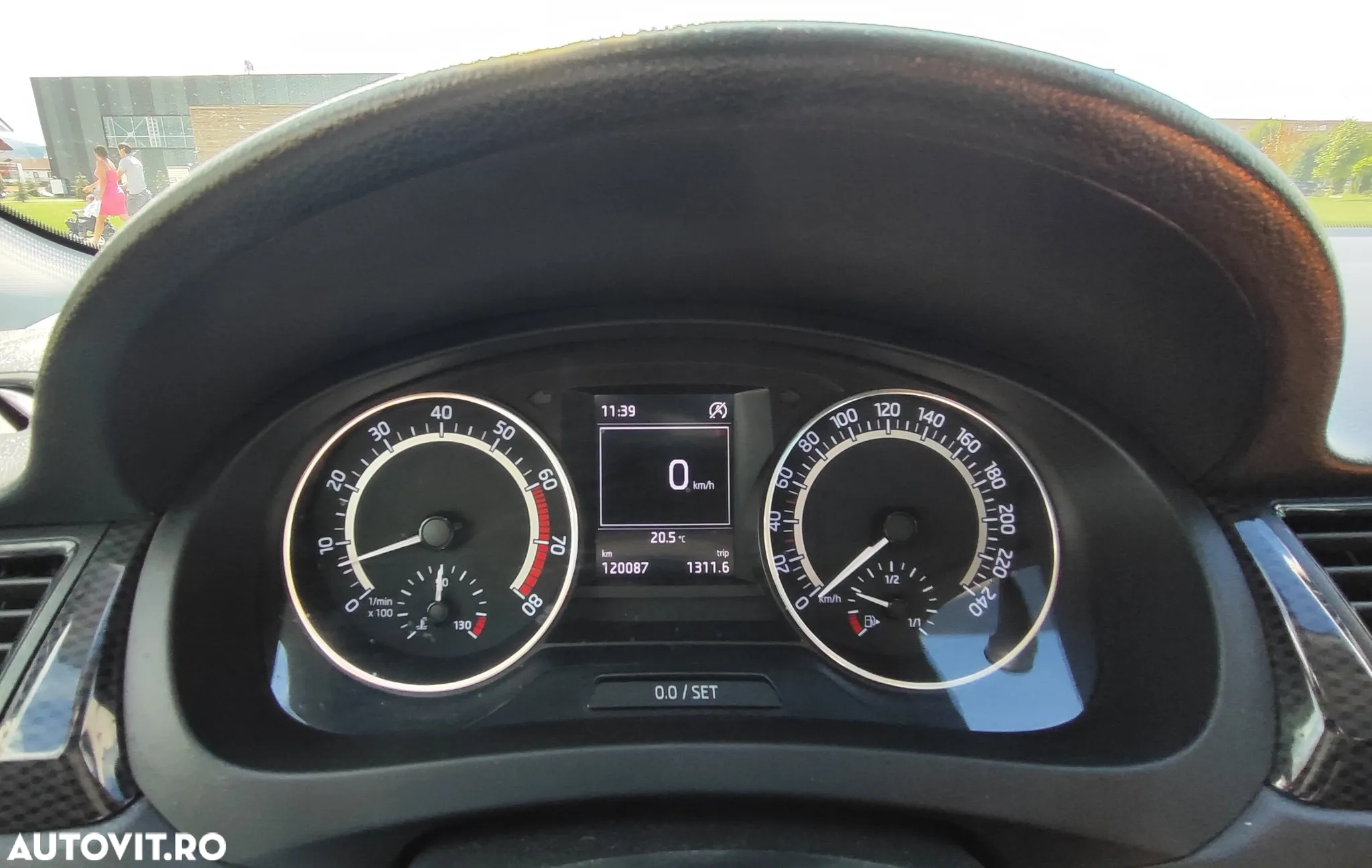 Skoda RAPID 1.2 TSI (Green tec) Monte Carlo - 6