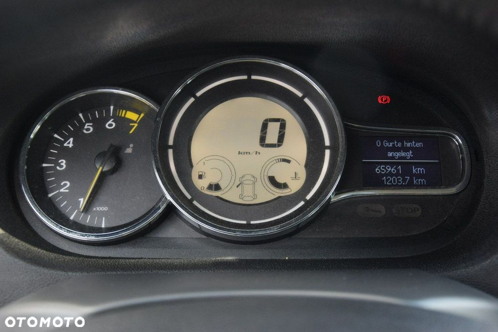 Renault Megane 1.6 16V 110 LIMITED - 23