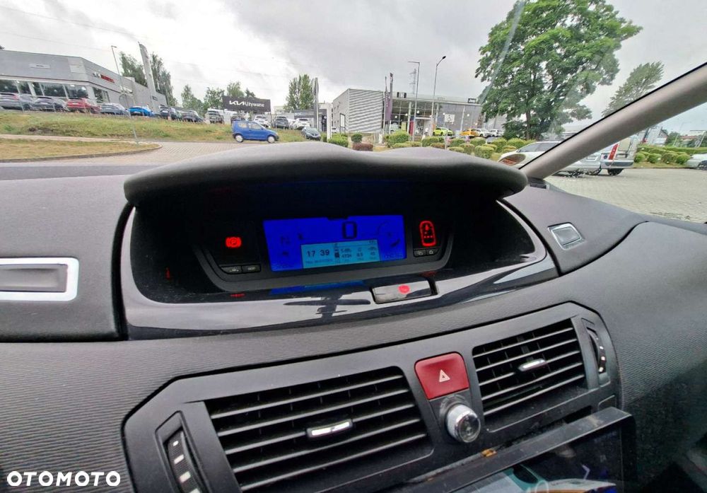 Citroën C4 Picasso - 26