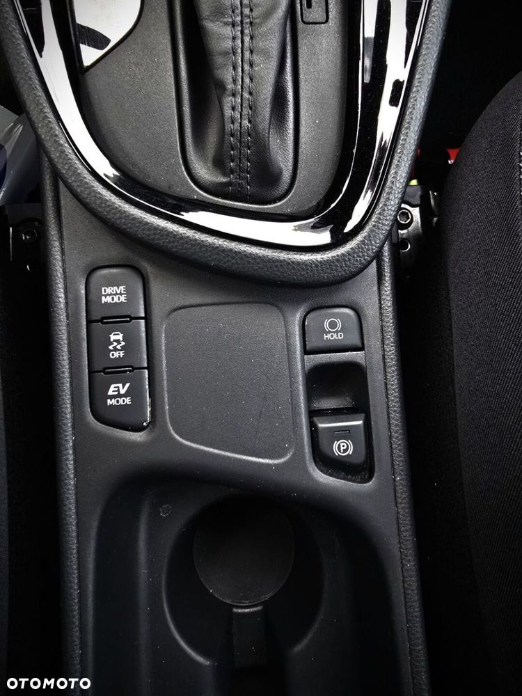 Toyota Yaris Cross Hybrid 1.5 Style - 11