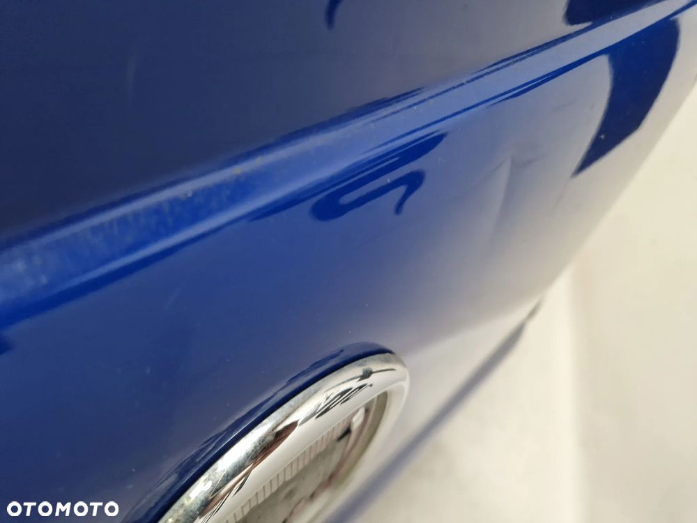 Drzwi tył tylne lewe Scudo Expert Jumpy - 12