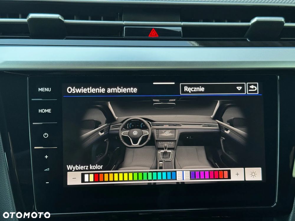 Volkswagen Arteon 2.0 TSI GPF R-Line DSG - 18