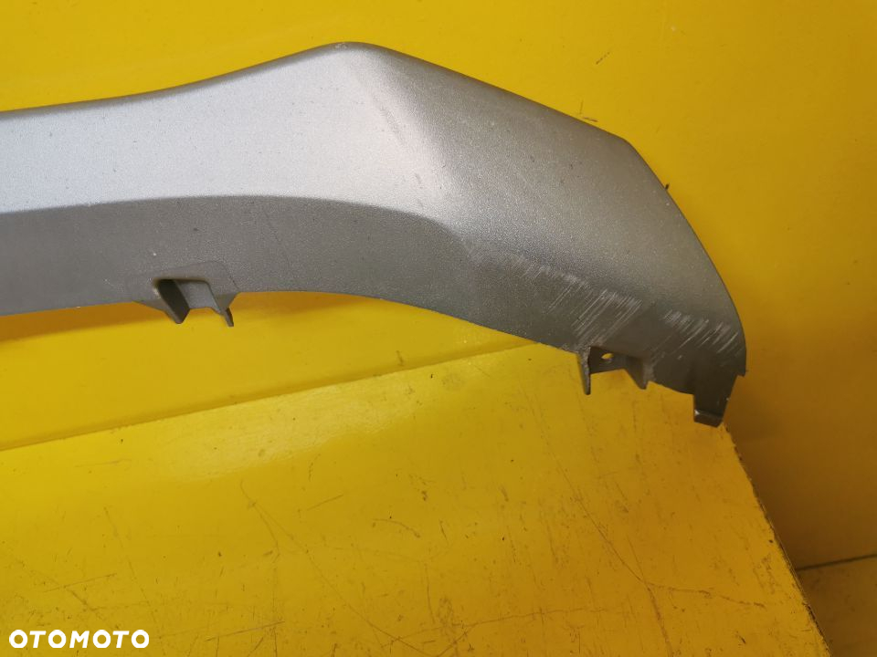 FORD FOCUS MK4 ACTIVE X SPOJLER ZDERZAKA PRZOD JX7B-17F771-A - 2