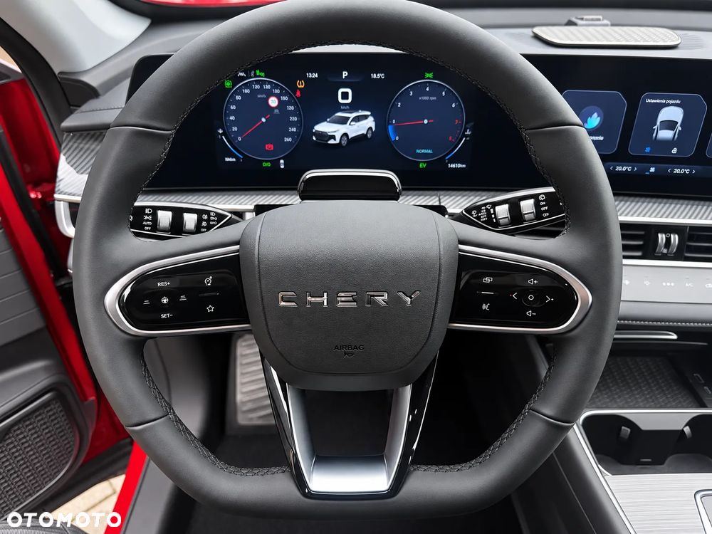 Chery Tiggo 7 - 19