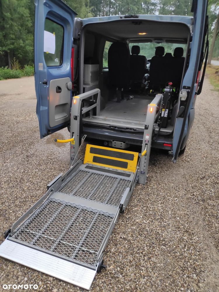 Renault Trafic - 3