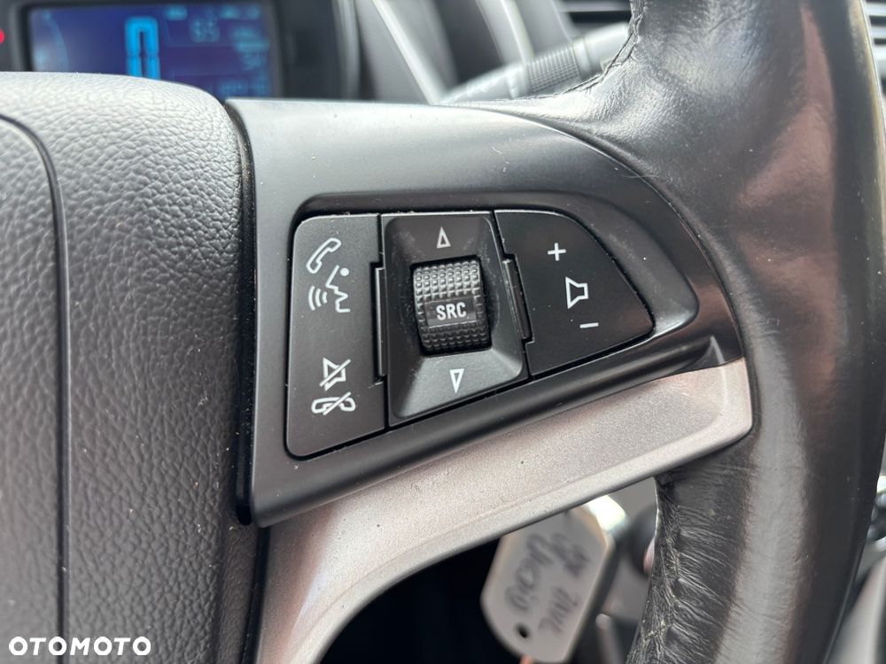 Chevrolet Trax 1.4 T LS - 16