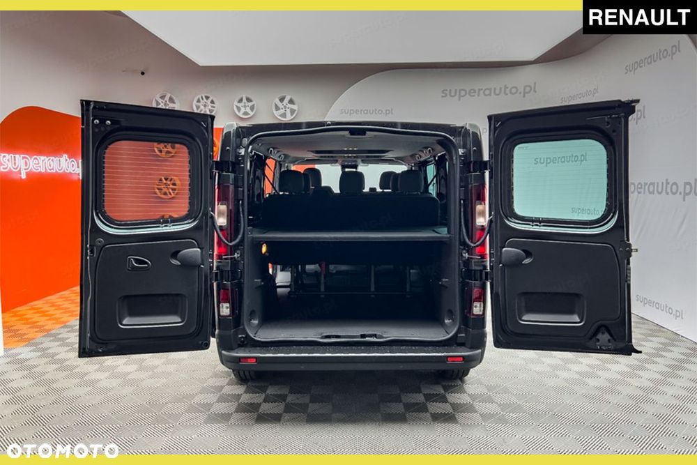 Renault Trafic - 9
