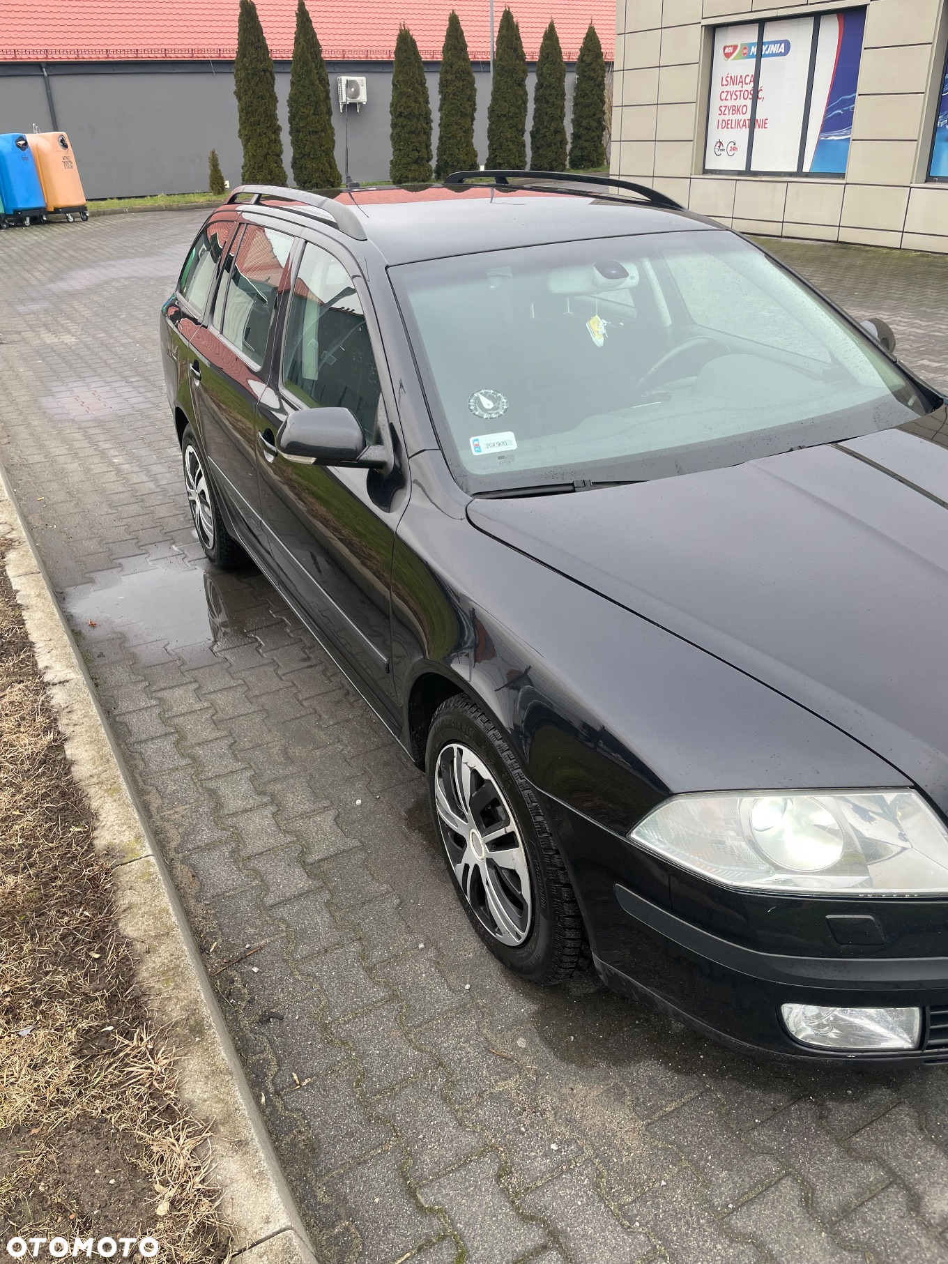 Skoda Octavia - 12