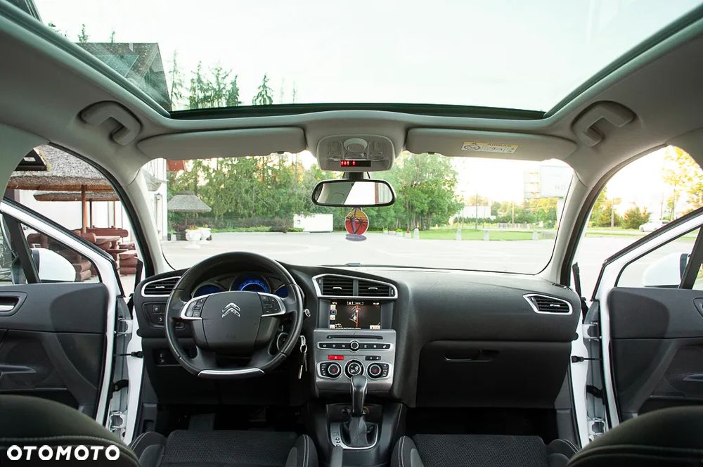 Citroën C4 PureTech 130 Stop & Start EAT6 Selection - 5