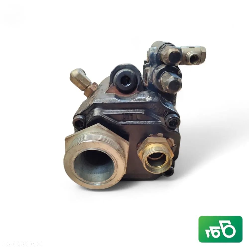 Pompa hydrauliczna A10VO45 Brueninghaus 046915 Merlo 33.7 TF - 3