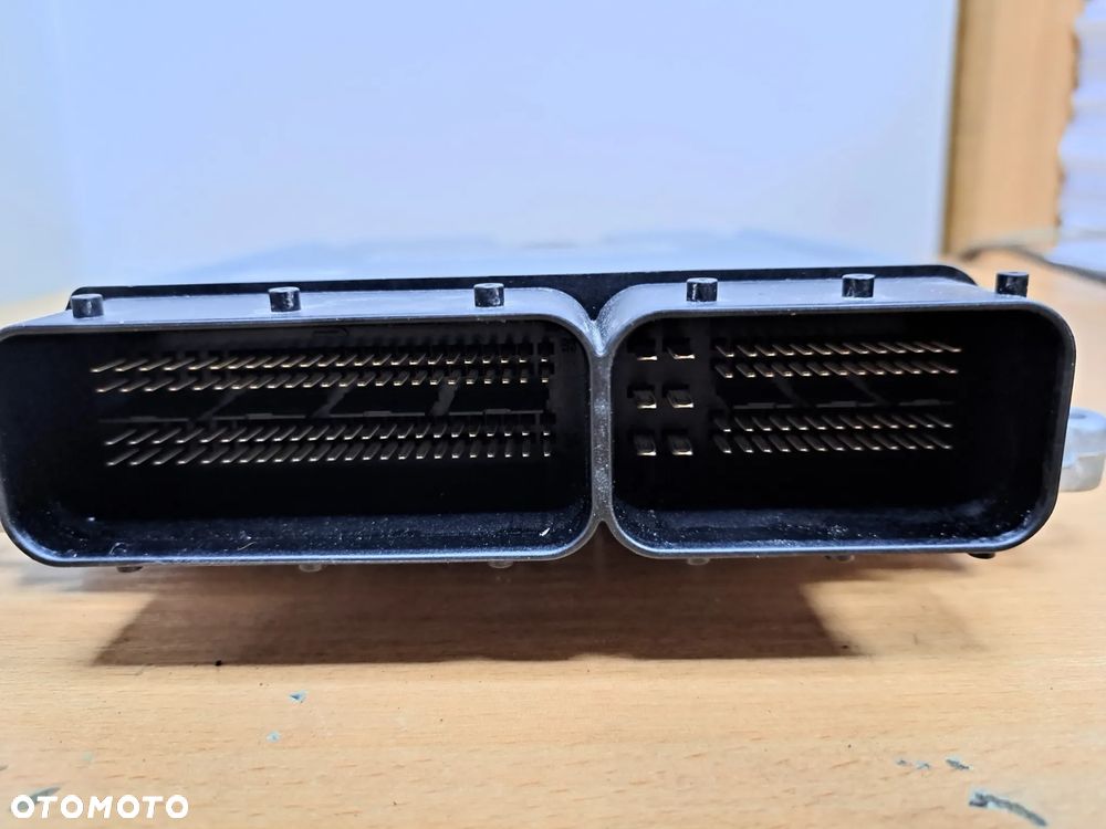 KOMPUTER STEROWNIK SILNIKA  VOLVO XC90 31372225 0281019168 - 5