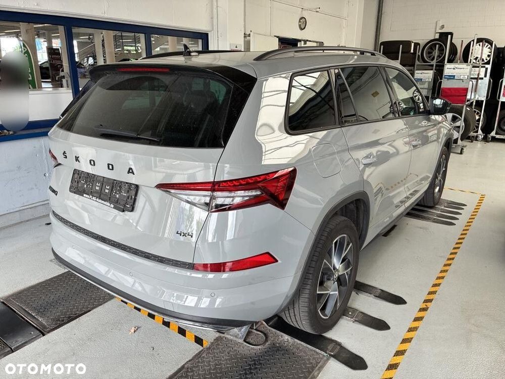 Skoda Kodiaq - 2
