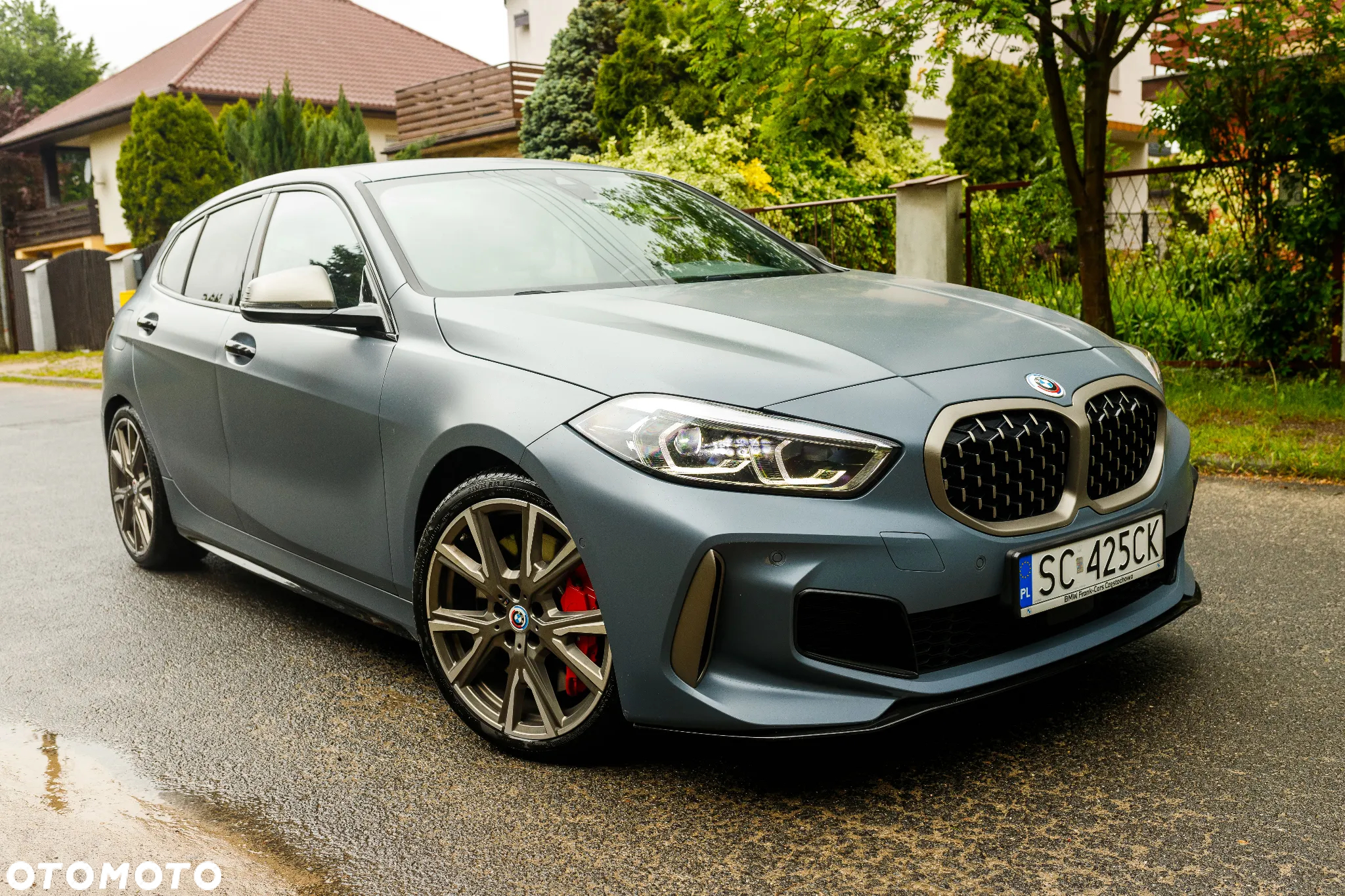 BMW Seria 1 - 16