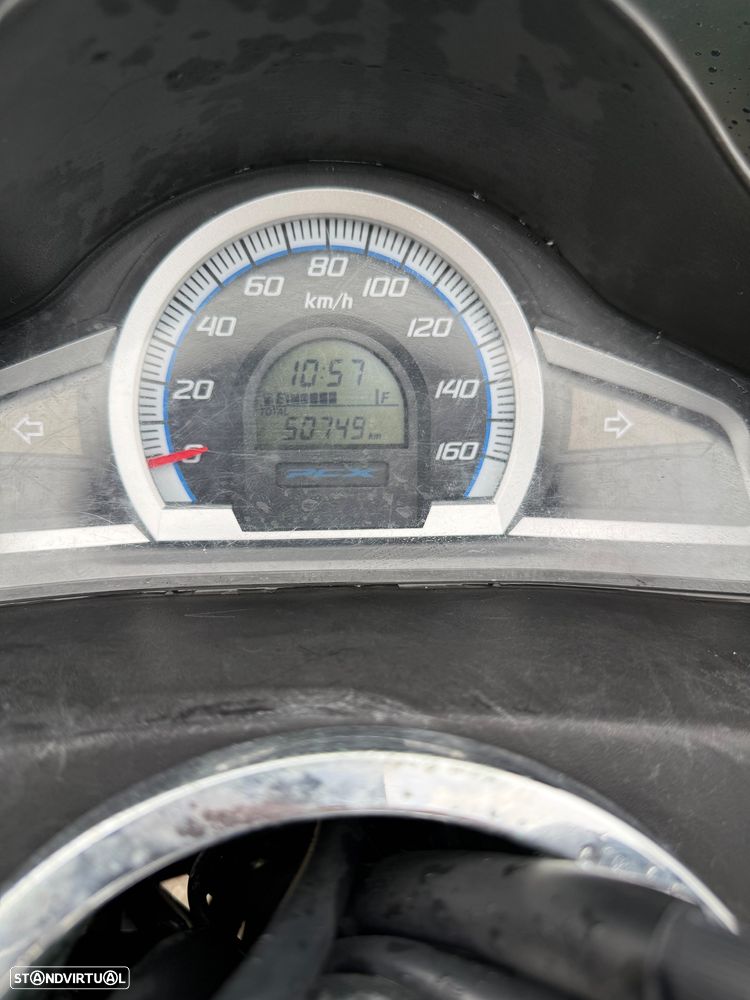 Honda PCX125 - 5