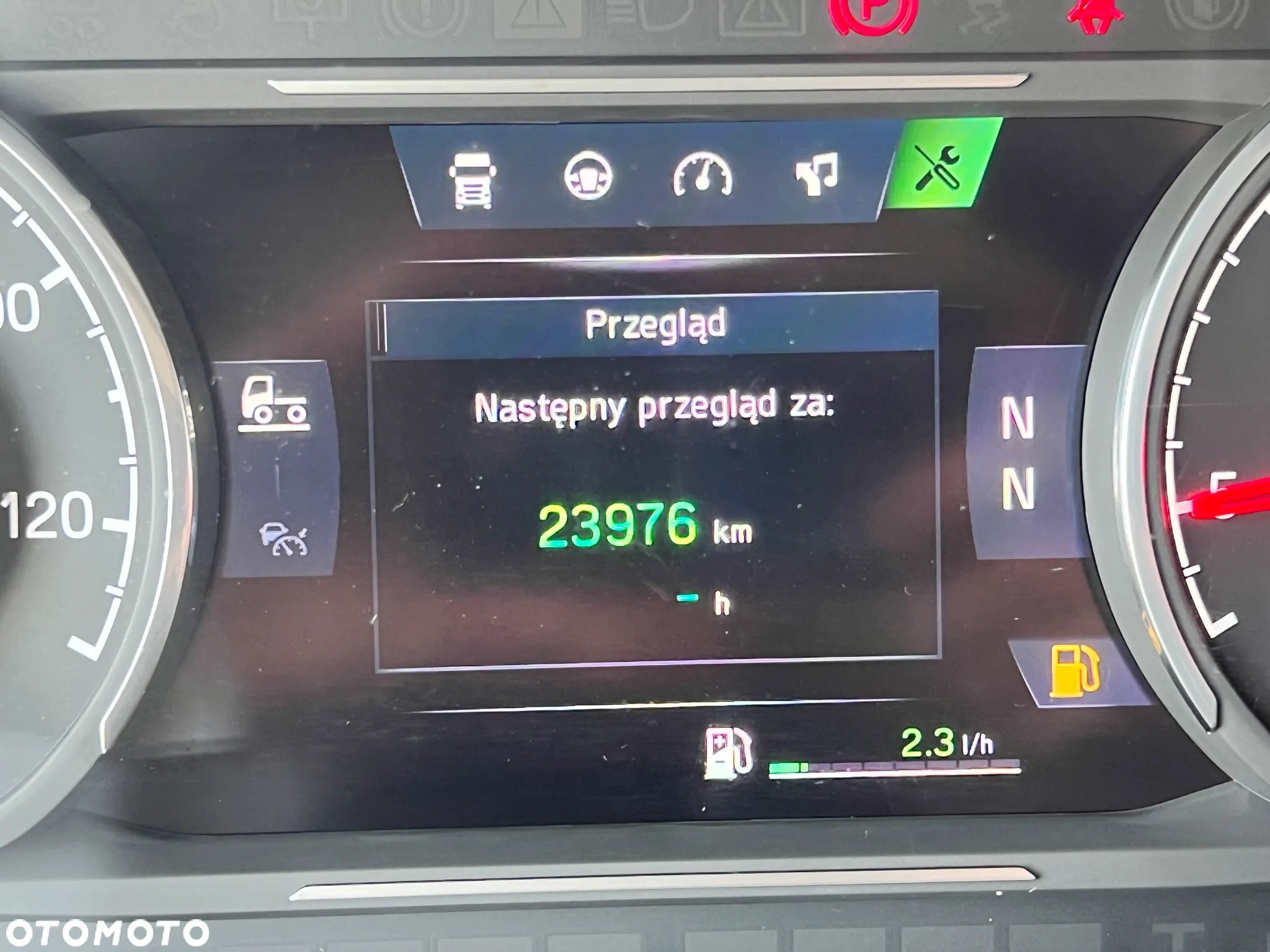 Scania S730 FULL OPCJA  z Niemiec idealny stan ASO kontrakt Scania 2019/20 - 20
