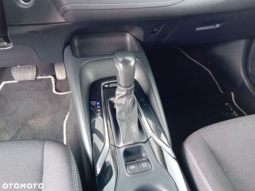 Toyota Corolla 1.8 Hybrid Comfort - 16