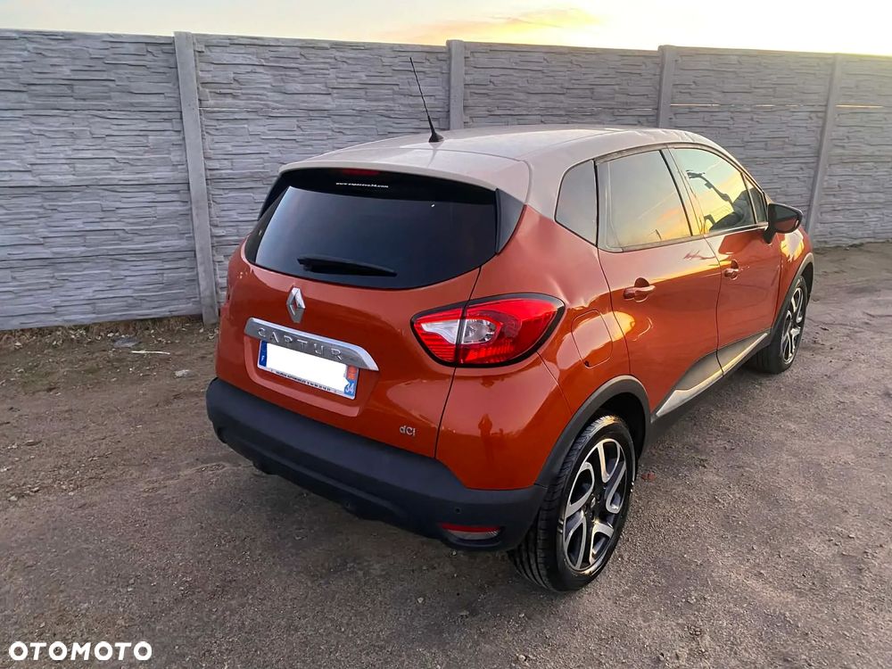 Renault Captur (ENERGY) dCi 90 INTENS - 32