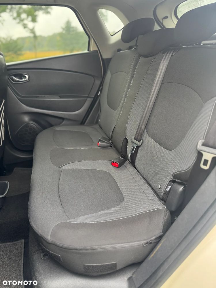 Renault Captur ENERGY TCe 120 EDC Dynamique - 16