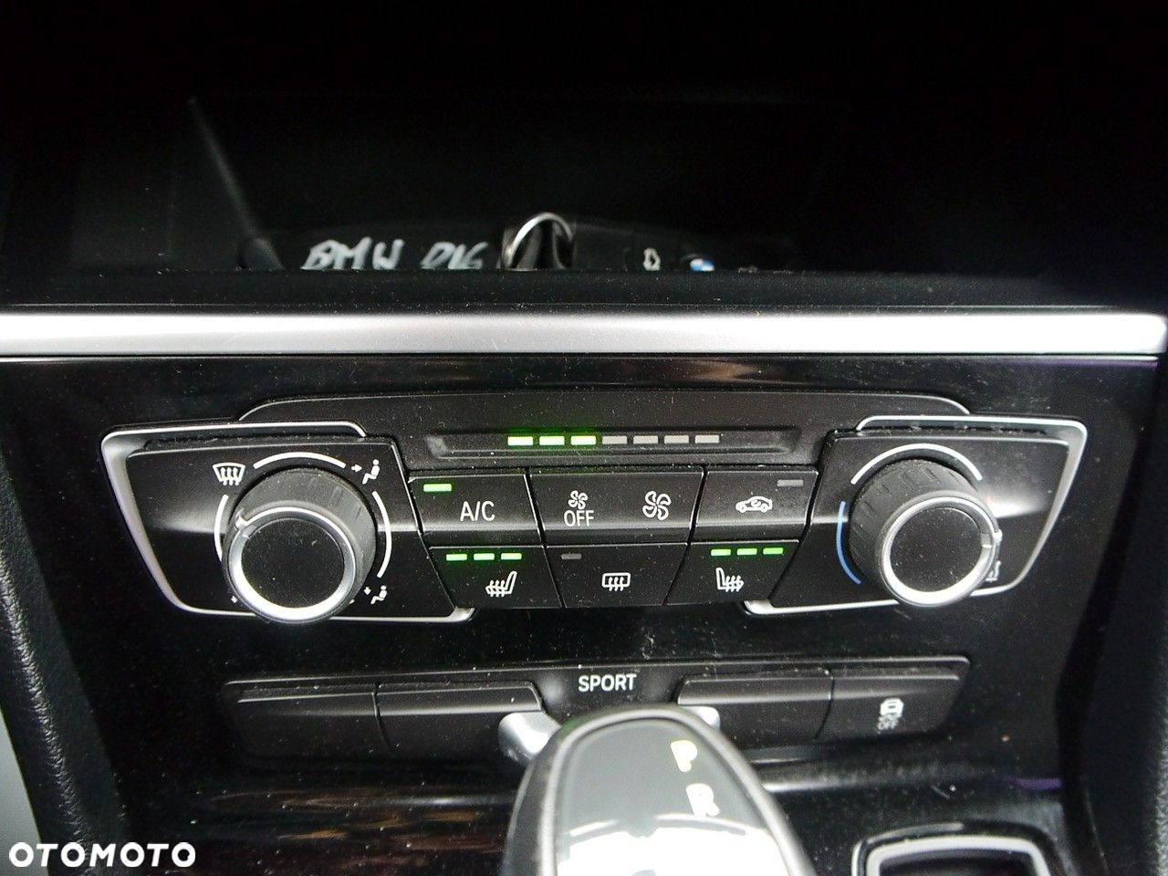 BMW Seria 2 216d Active Tourer M Sport - 28