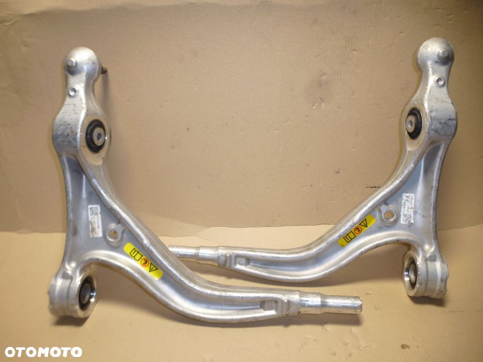 WAHACZ LEWY LUB PRAWY PORSCHE PANAMERA 971 16r gwa - 1