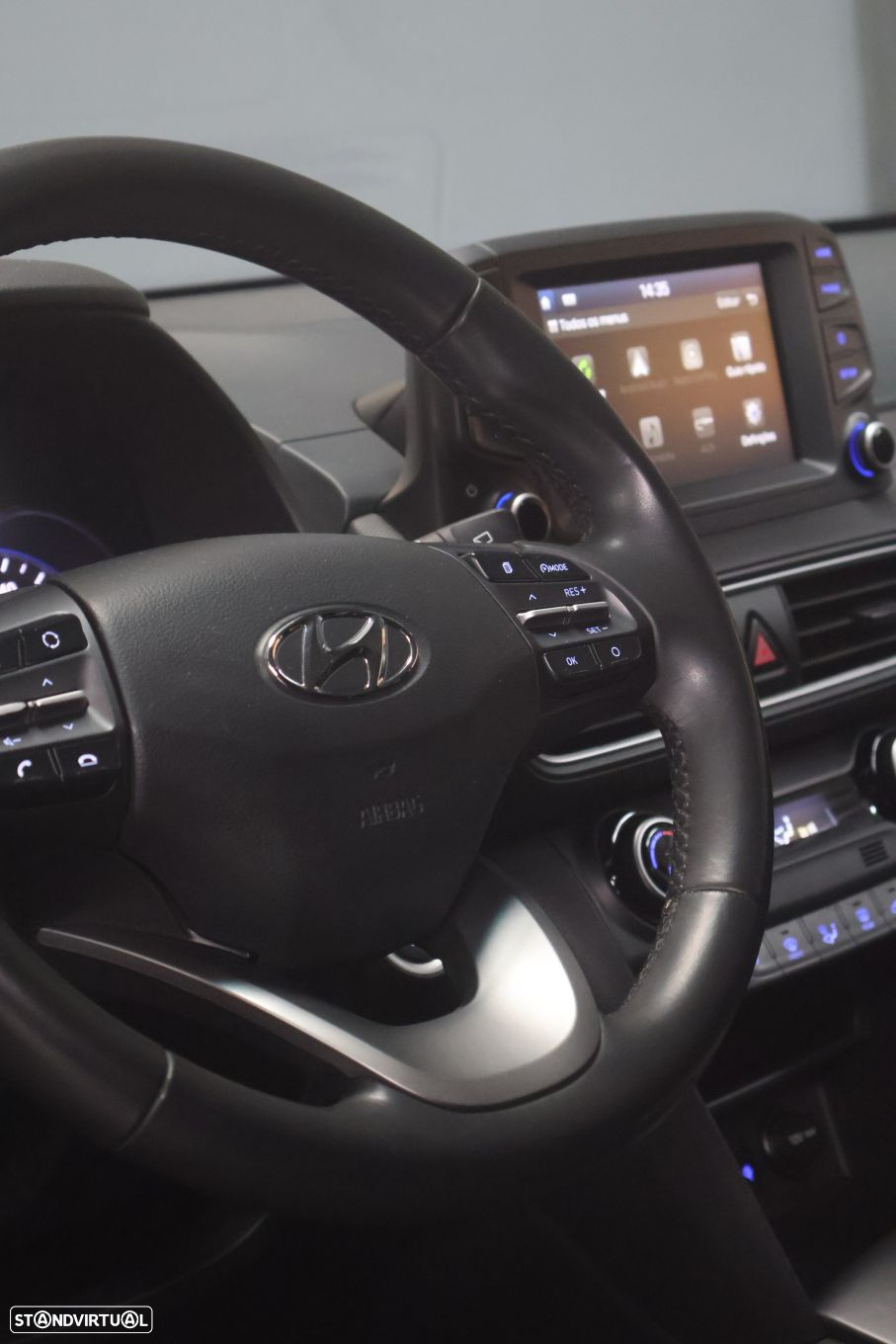 Hyundai Kauai 1.0 T-GDi Premium - 21