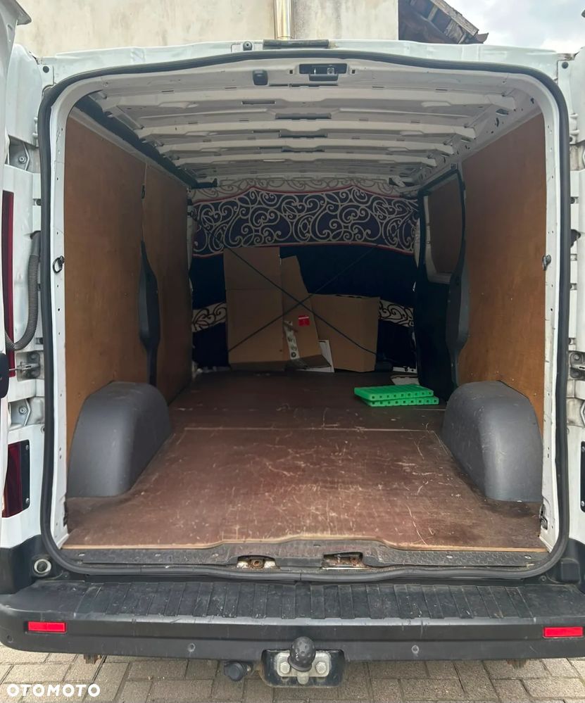 Renault Trafic - 6