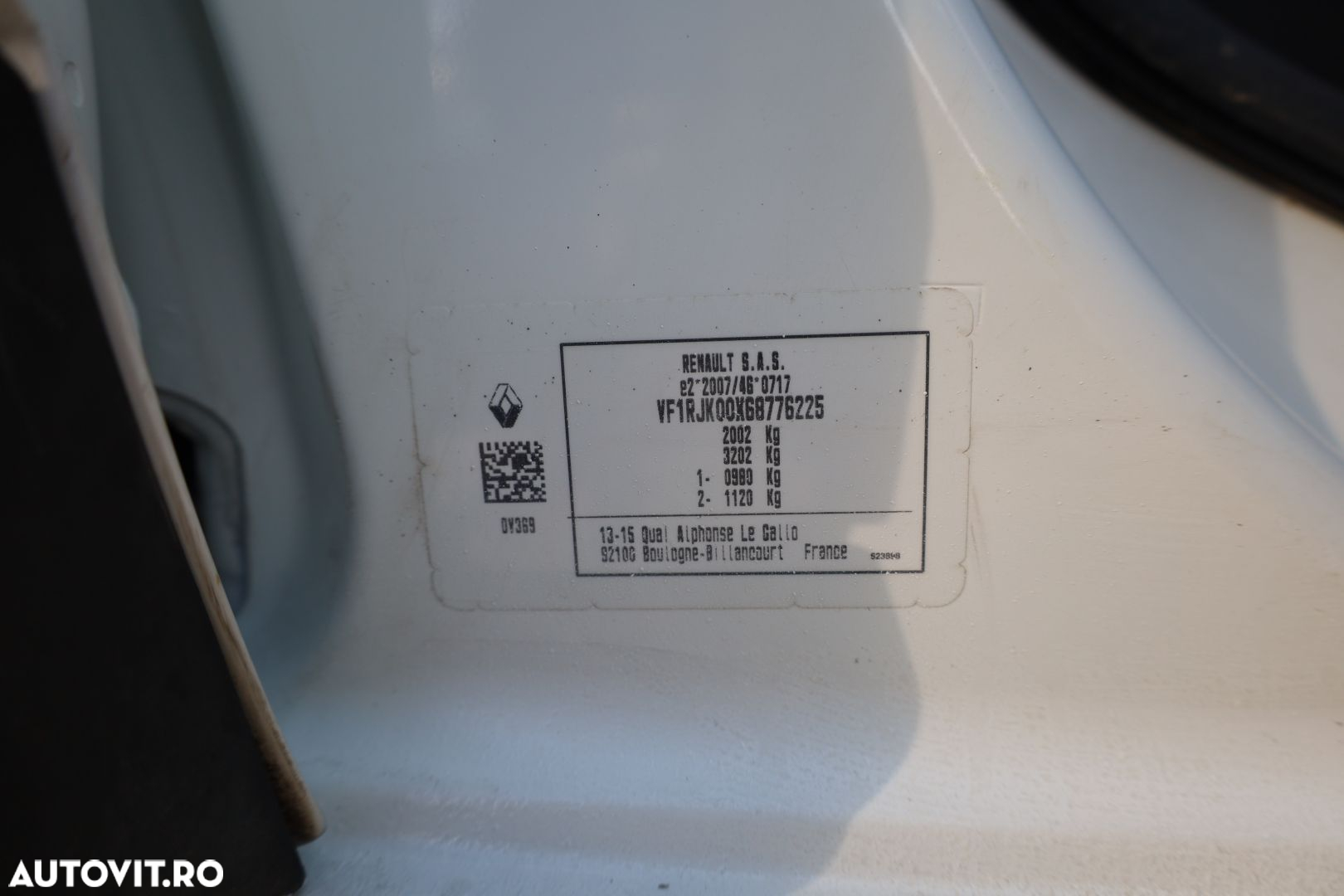 Renault Kangoo Express - 15
