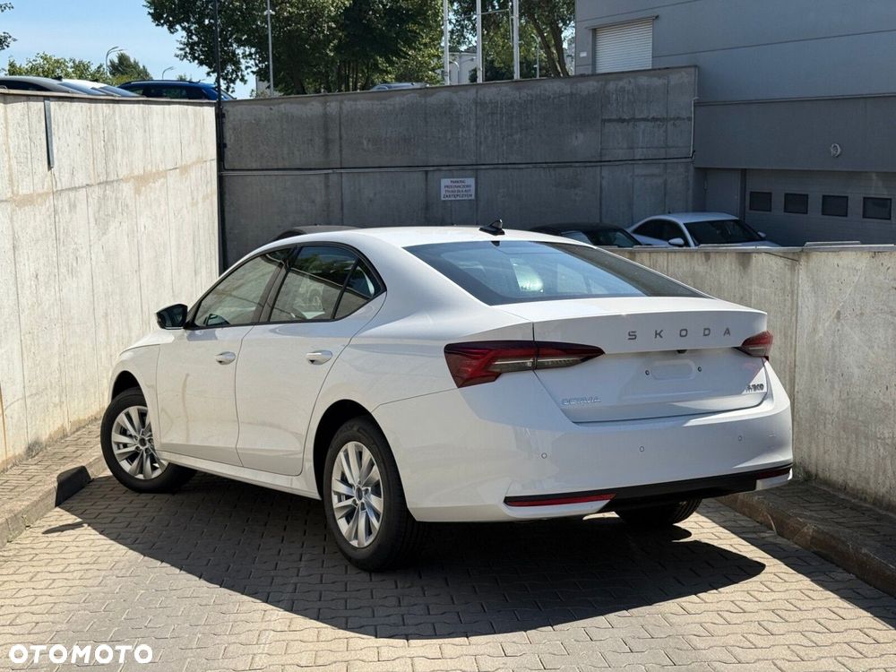 Skoda Octavia 1.5 TSI Drive Essence - 9