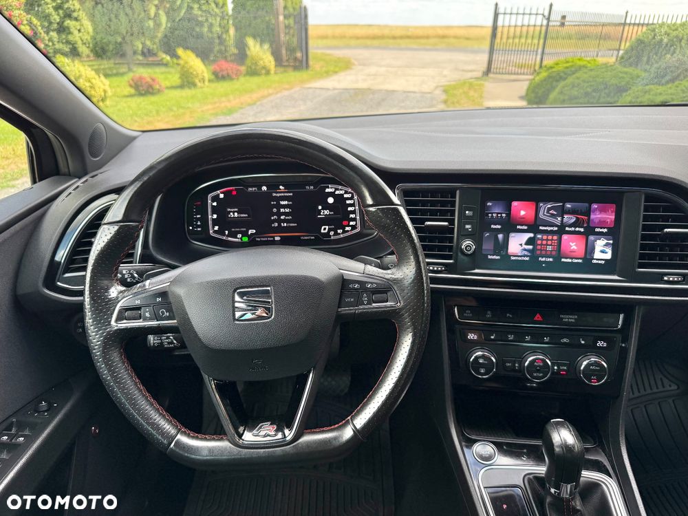 Seat Leon - 13