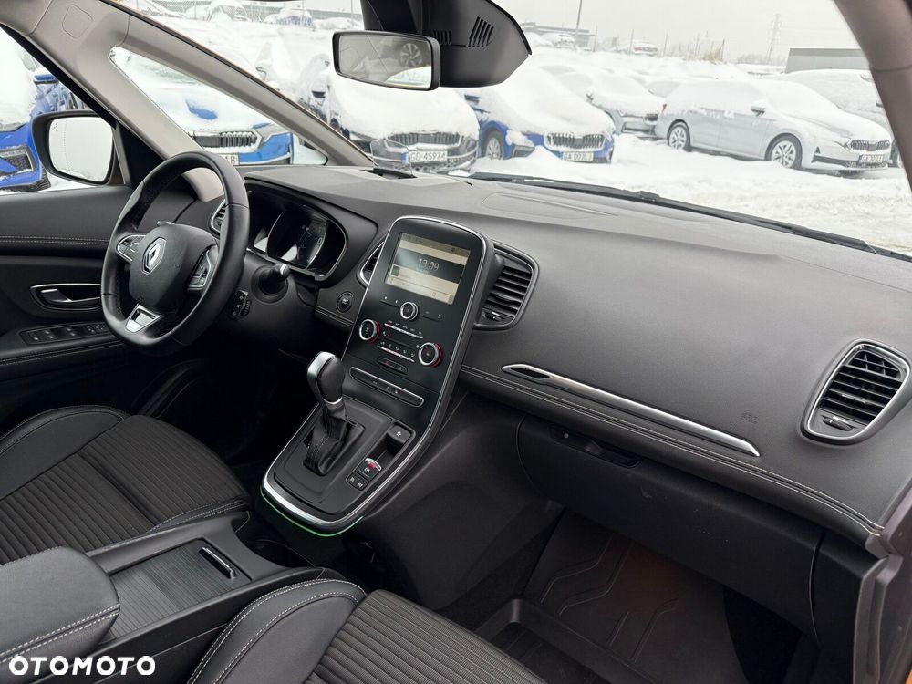 Renault Scenic 1.3 TCe FAP Intens EDC - 16