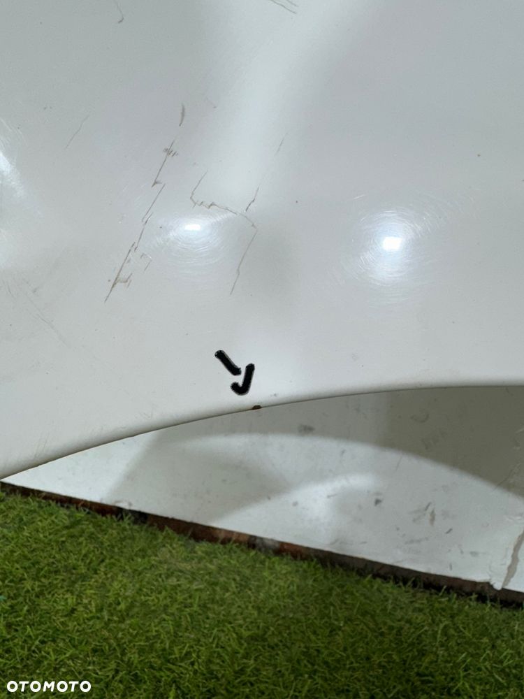 Błotnik Prawy Volvo XC60 1 08-17 - 7