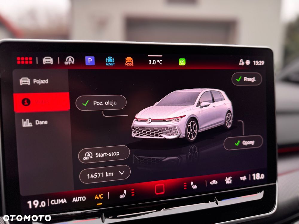 Volkswagen Golf - 20