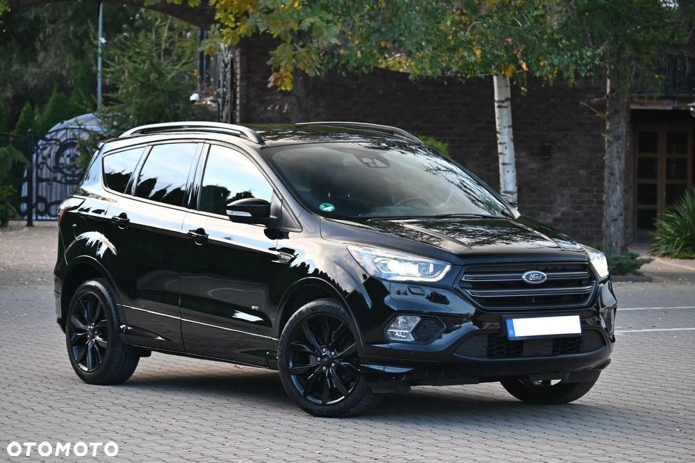 Ford Kuga 2.0 TDCi AWD ST-Line - 6