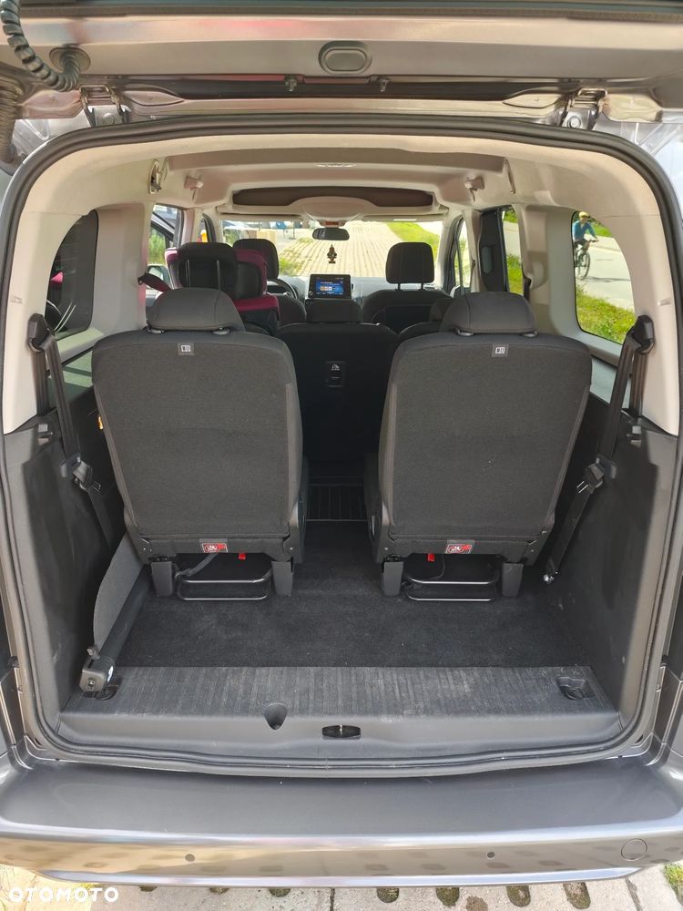 Toyota Proace City Verso Long 1.2 D-4T Family - 15