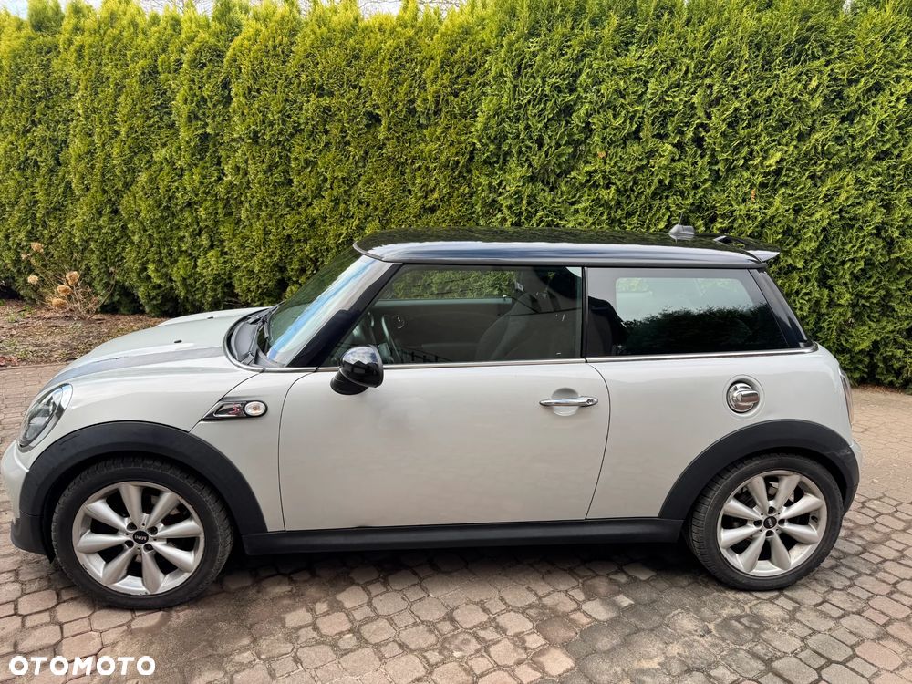 MINI Cooper S Standard - 5