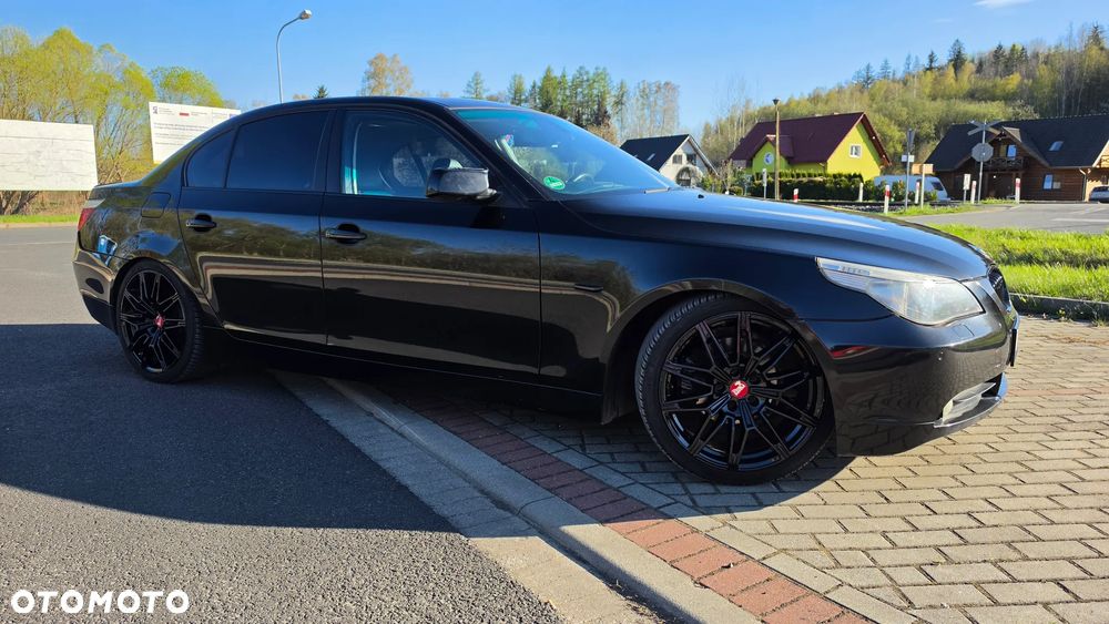 BMW Seria 5 - 12