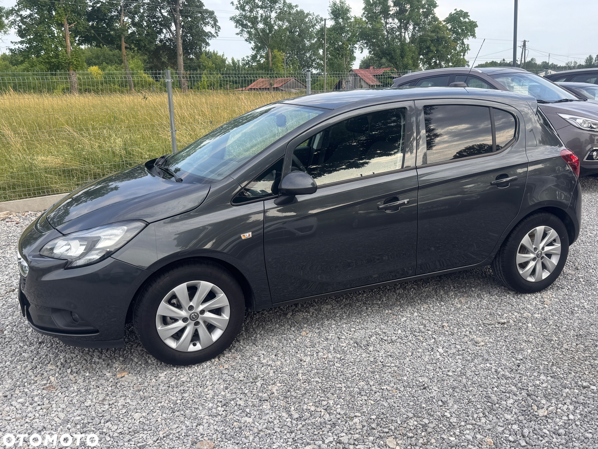 Opel Corsa - 16