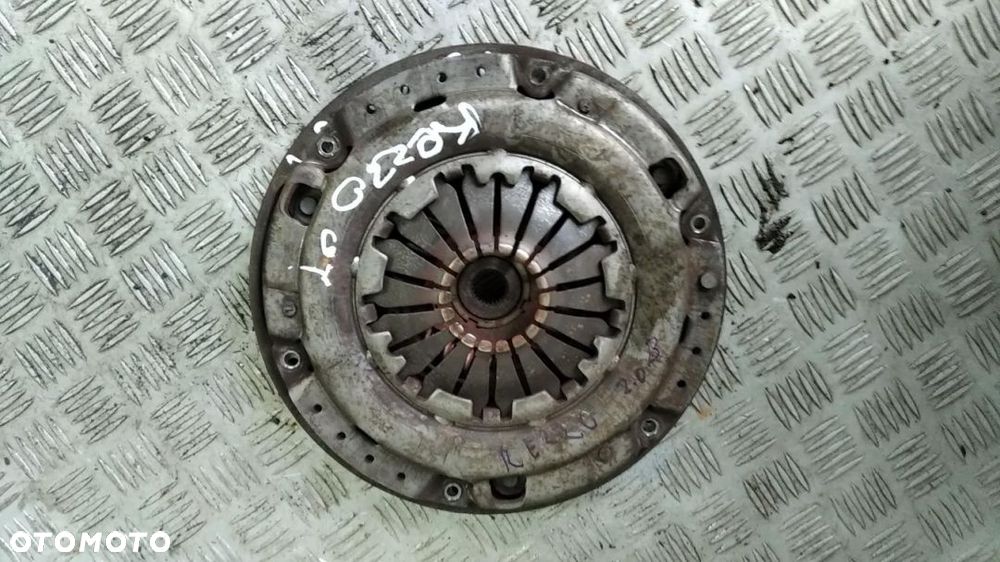 SPRZĘGŁO CHEVROLET REZZO Daewoo TACUMA 2.0 BENZYNA - 1