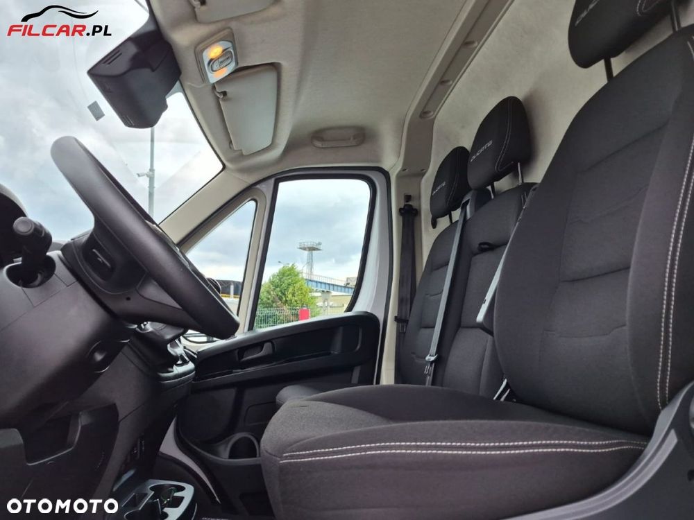 Fiat Ducato - 7