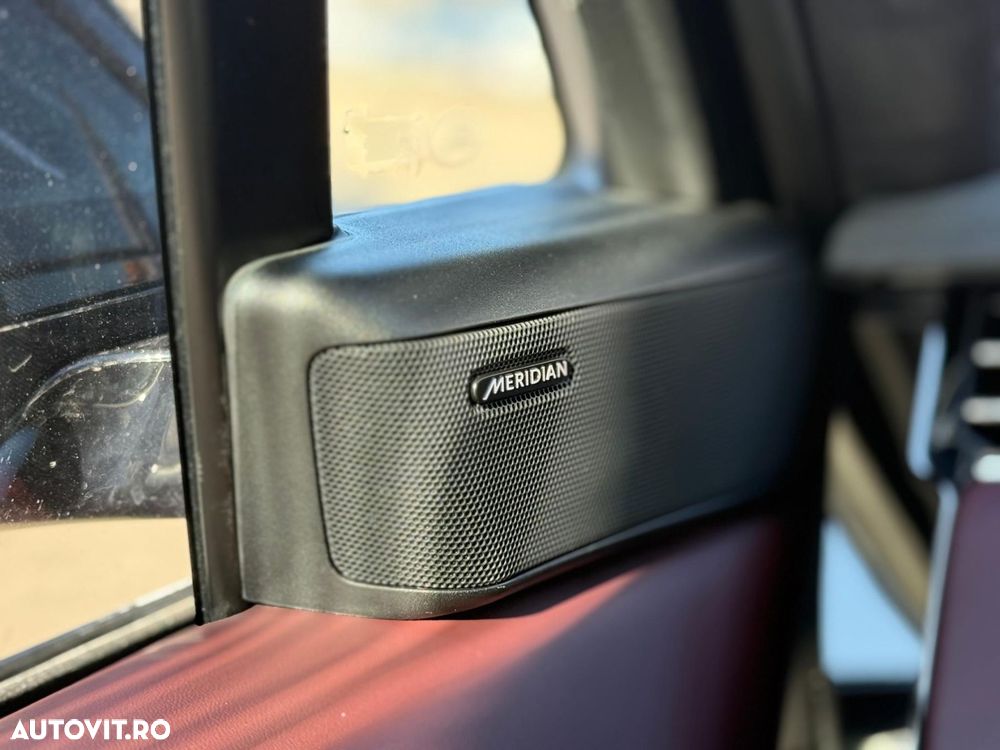 Land Rover Range Rover Sport - 26