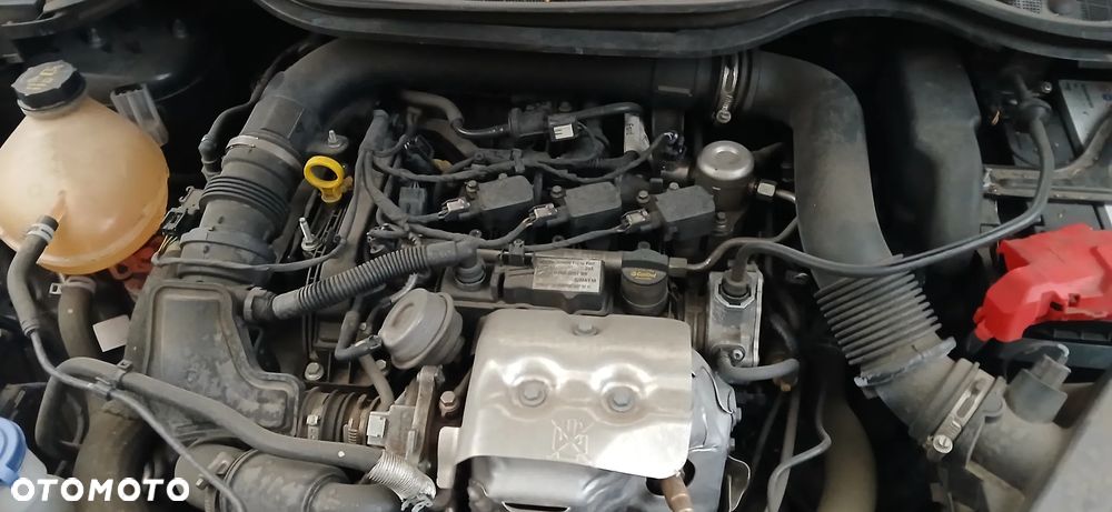 Ford Fiesta 1.0 EcoBoost ST-Line Black ASS - 22