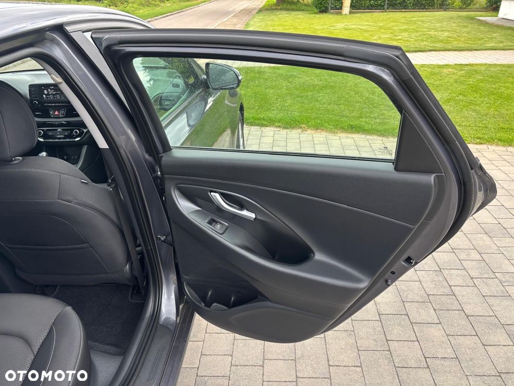 Hyundai i30 1.0 T-GDI Comfort - 12