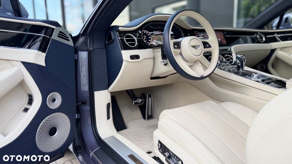 Bentley Continental GT - 20