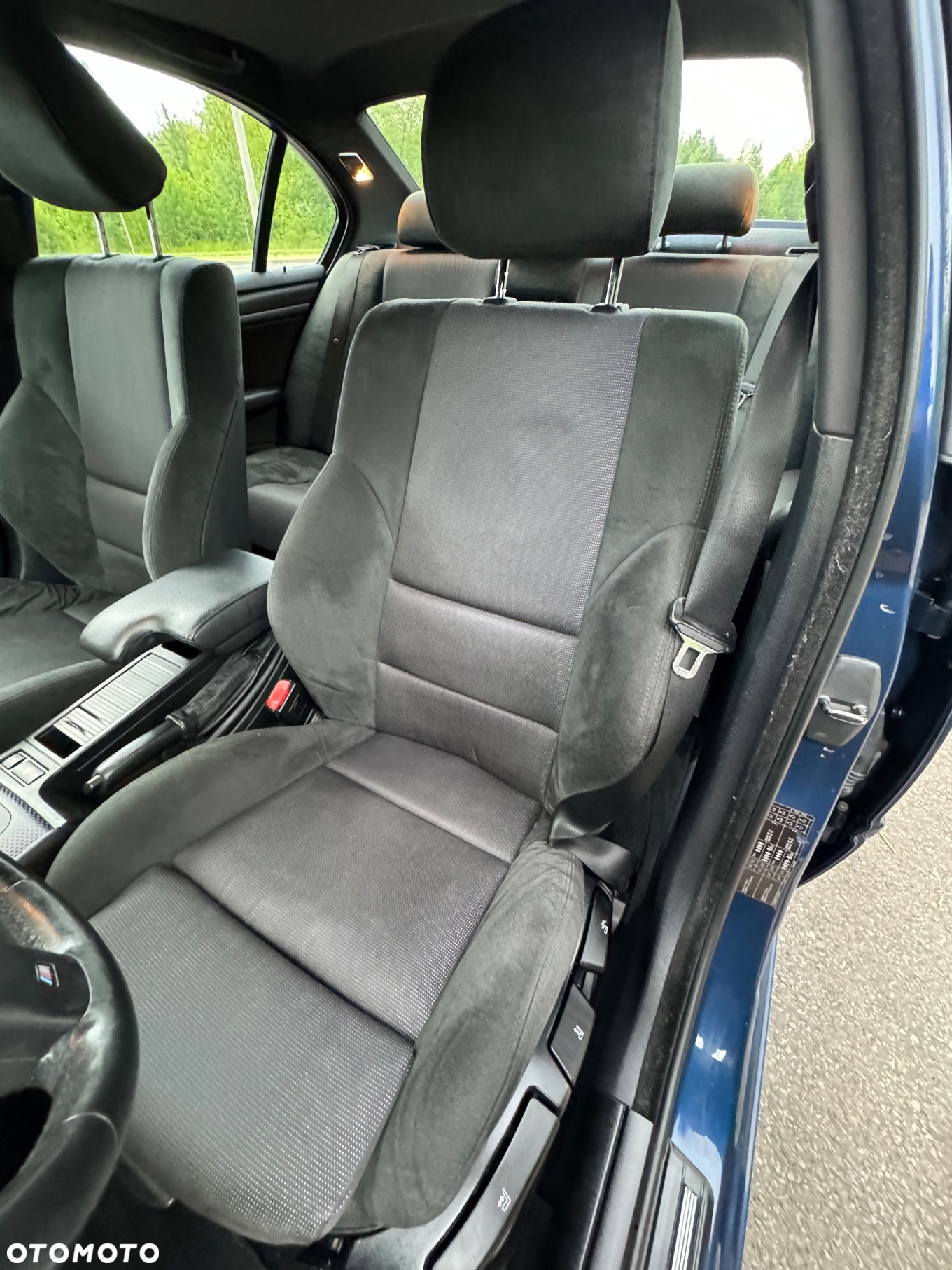 BMW Seria 3 - 17