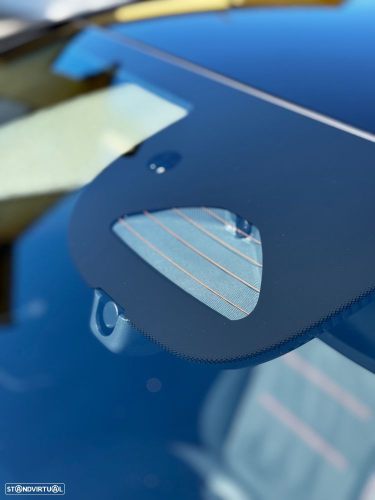 Mercedes-Benz CLA 250 e Shooting Brake 8G-DCT AMG Line - 7