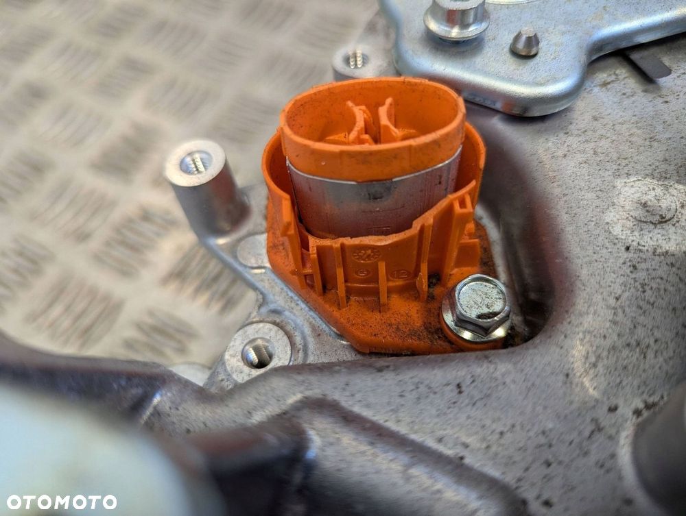 Nissan Qashqai J12 2021-2025 1.5 VC-T Falownik inwerter przetwornica - 5