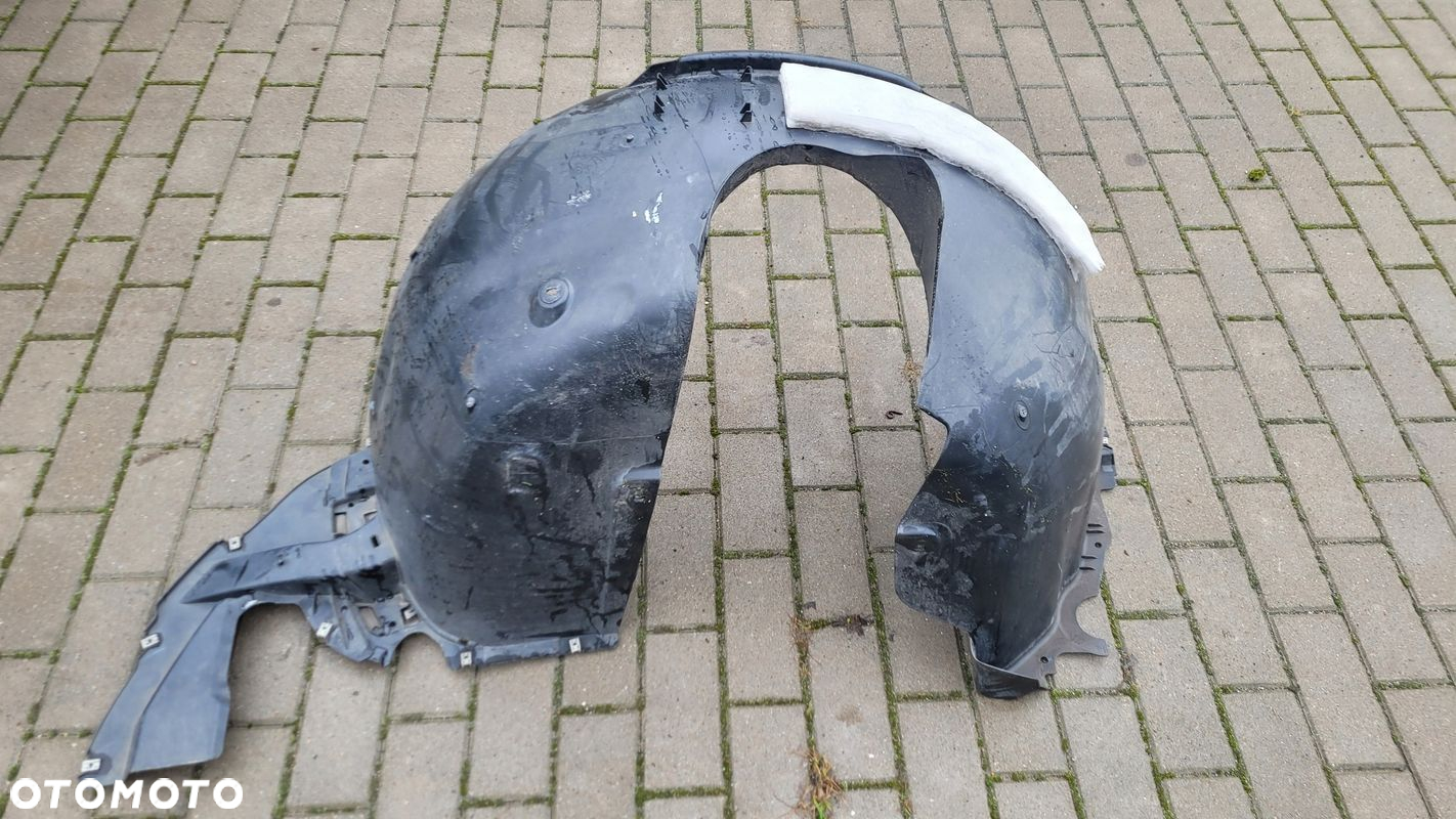 NADKOLE VW TIGUAN PRAWY PRZÓD 5NA805970A - 6